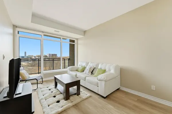 100 ROGER GUINDON AVE #605, Alta Vista And Area, ON K1G 3Z7