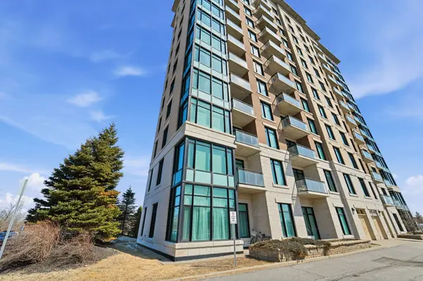 100 ROGER GUINDON AVE #605, Alta Vista And Area, ON K1G 3Z7