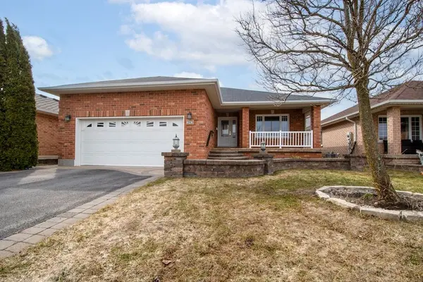 383 Wallace DR, Kawartha Lakes, ON K9V 6K7