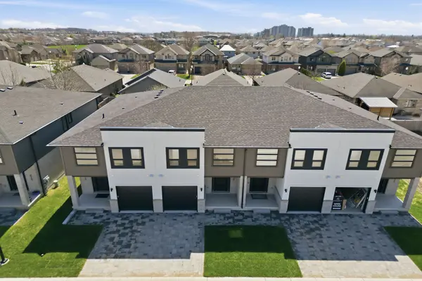 857 Catalpa SQ, London North, ON N6G 4A5