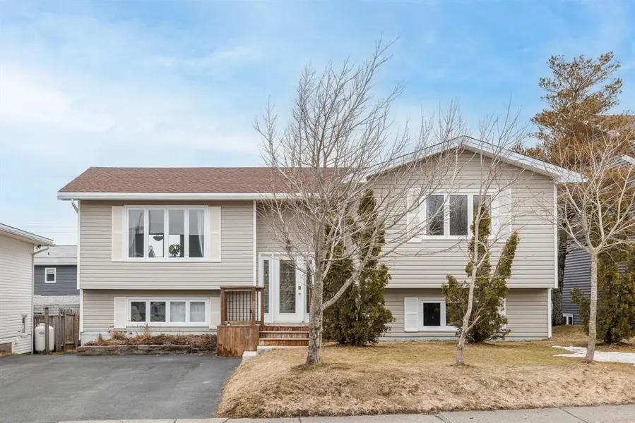 26 Wabush Place, St. John's, NL A1E 5W1