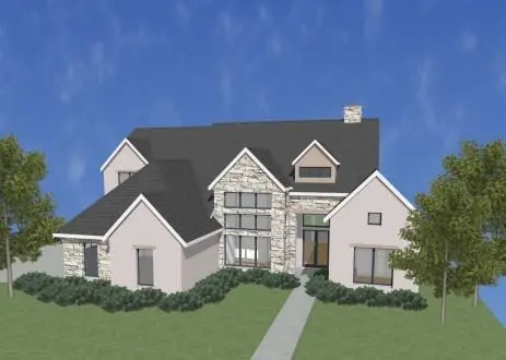 337 Broadmoor Drive, Heath, TX 75032