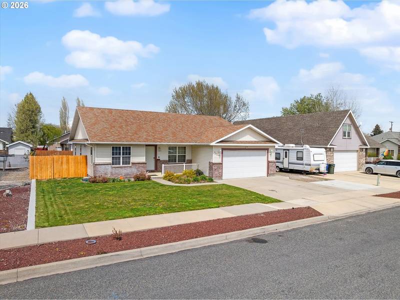 880 F ST, Baker City, OR 97814