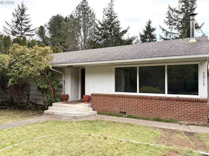 42710 SILVER SPRINGS RD, Port Orford, OR 97465