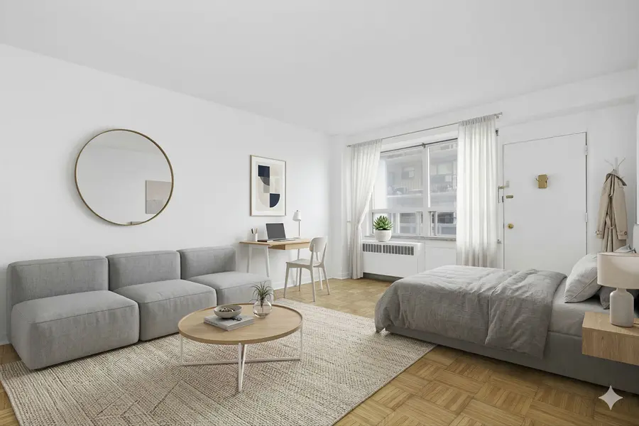 88 Bernard AVE #1007, Toronto C02, ON M5R 1R7