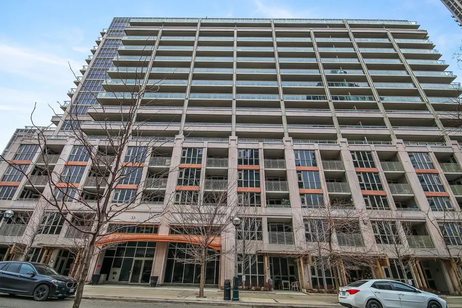 35 Bastion ST #1120, Toronto C01, ON M5V 0C2