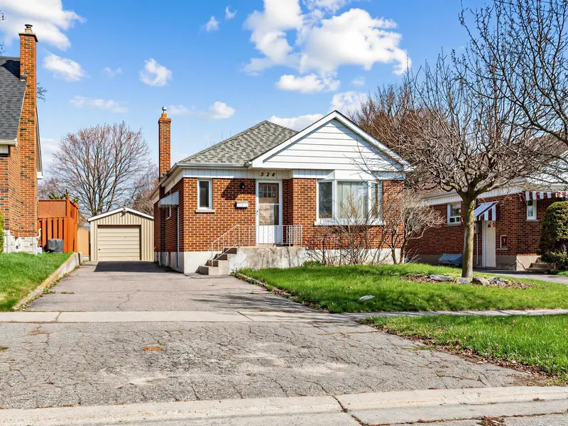 524 Colborne ST E, Oshawa, ON L1G 1N4