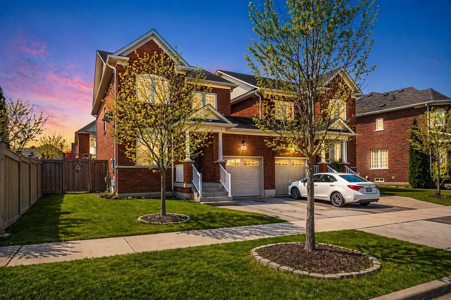 496 Savoline BLVD, Milton, ON L9T 7X3