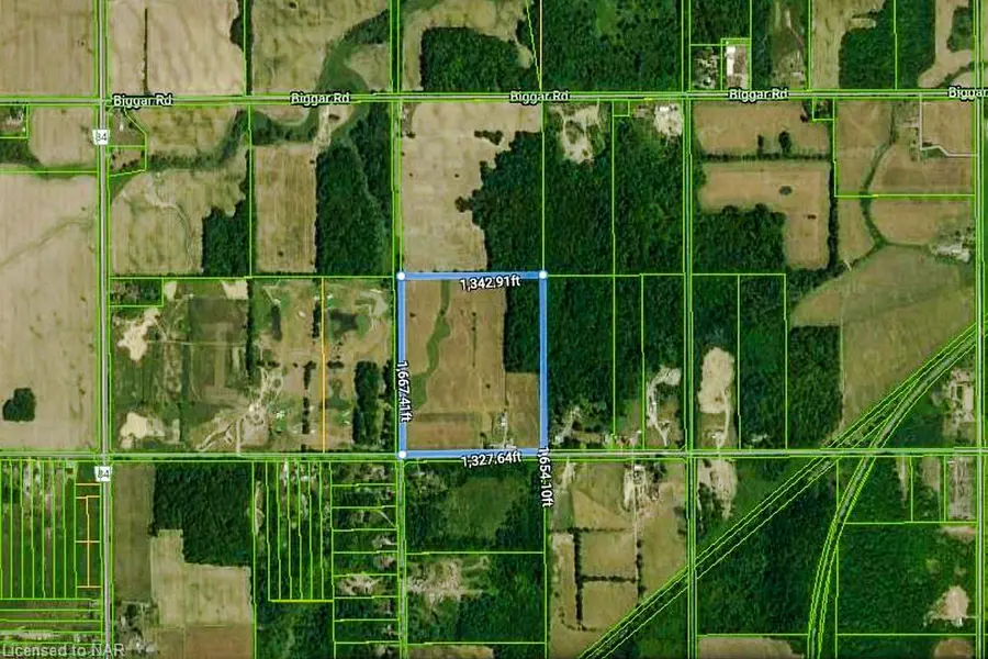 970 carl RD, Welland, ON L0S 1K0