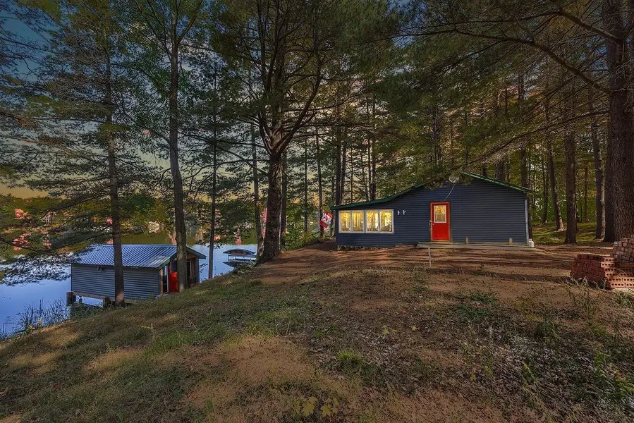 293 GOLD DUST LN, Frontenac, ON K0H 1W0