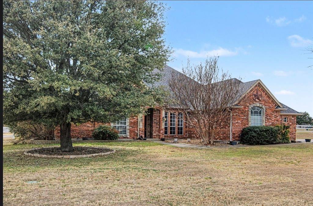 1908 Meadow Springs Drive, Haslet, TX 76052