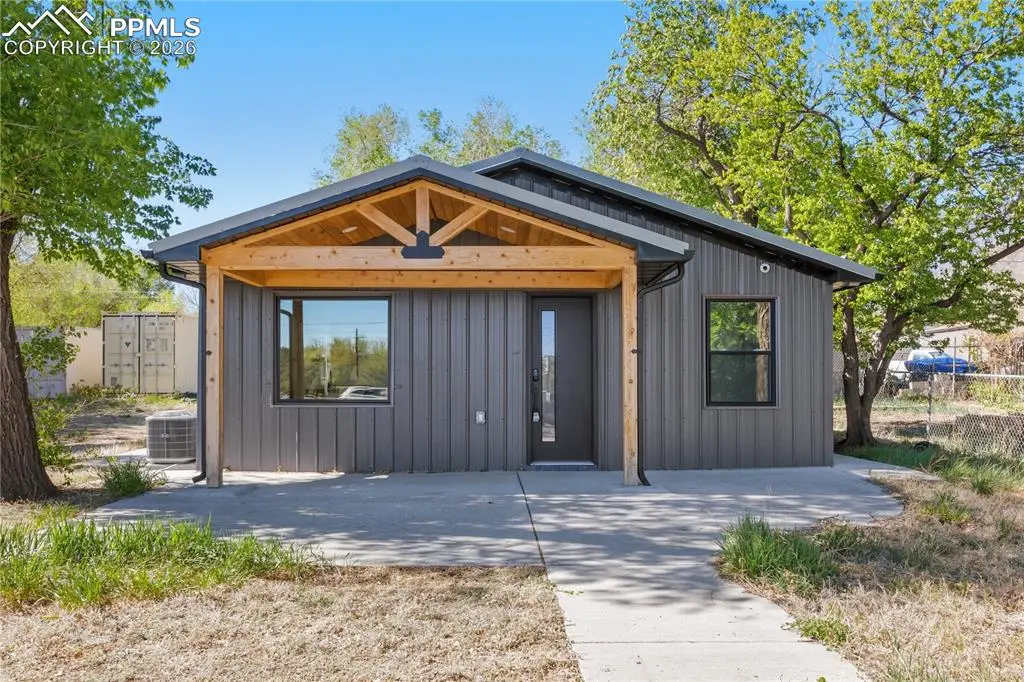 2109 Bott AVE, Colorado Springs, CO 80904