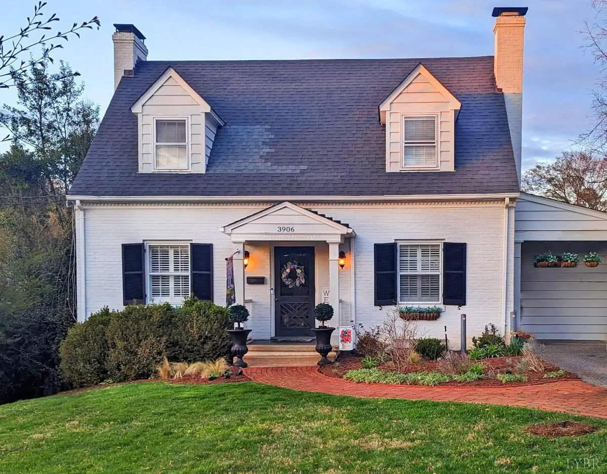 3906 Royal BLVD, Lynchburg, VA 24503