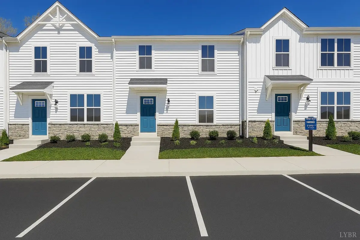 107 Shallen RD #D, Rustburg, VA 24588