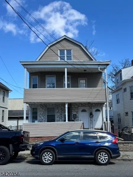 217 Lawrence St, Paterson City, NJ 07501