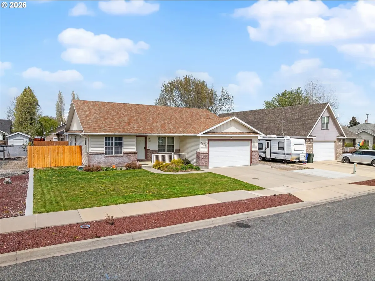 880 F ST, Baker City, OR 97814