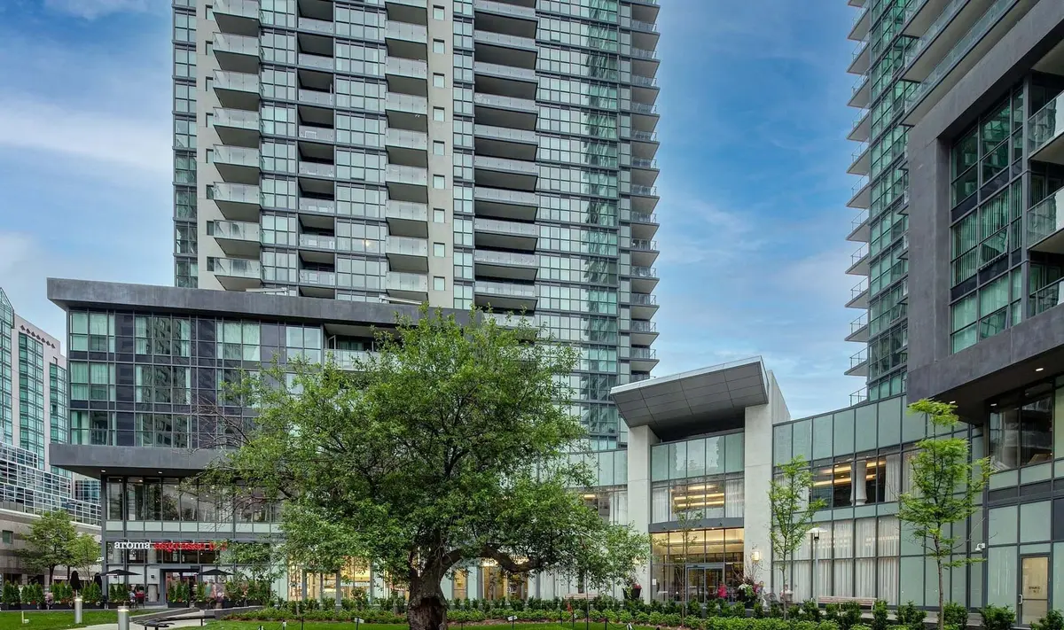 5162 Yonge ST #1101, Toronto C07, ON M2N 0E9