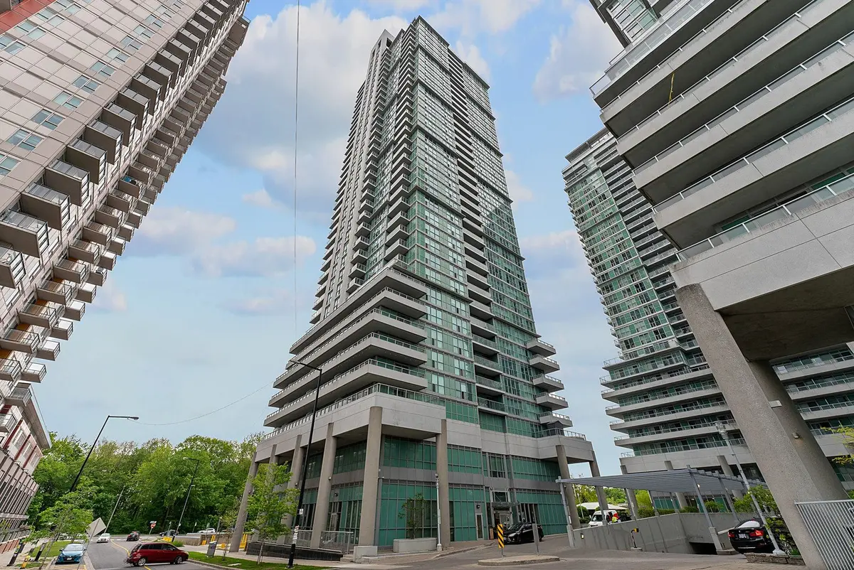 50 Town Centre CT #1210, Toronto E09, ON M1P 0A9