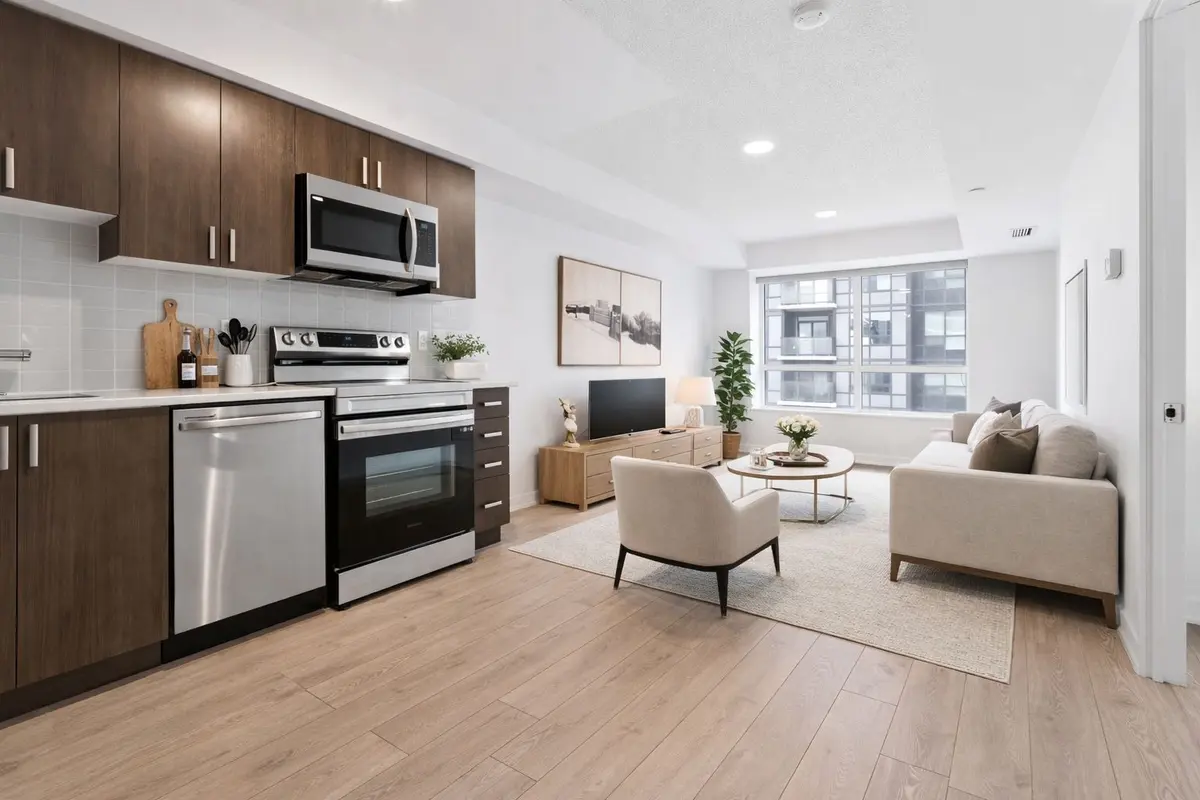 1455 Celebration DR #1403, Pickering, ON L1W 0C3