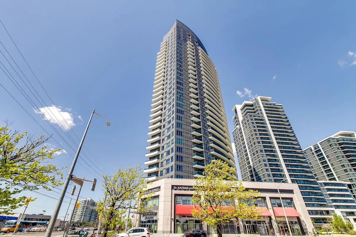 7161 Yonge ST #322, Markham, ON L3T 0C8