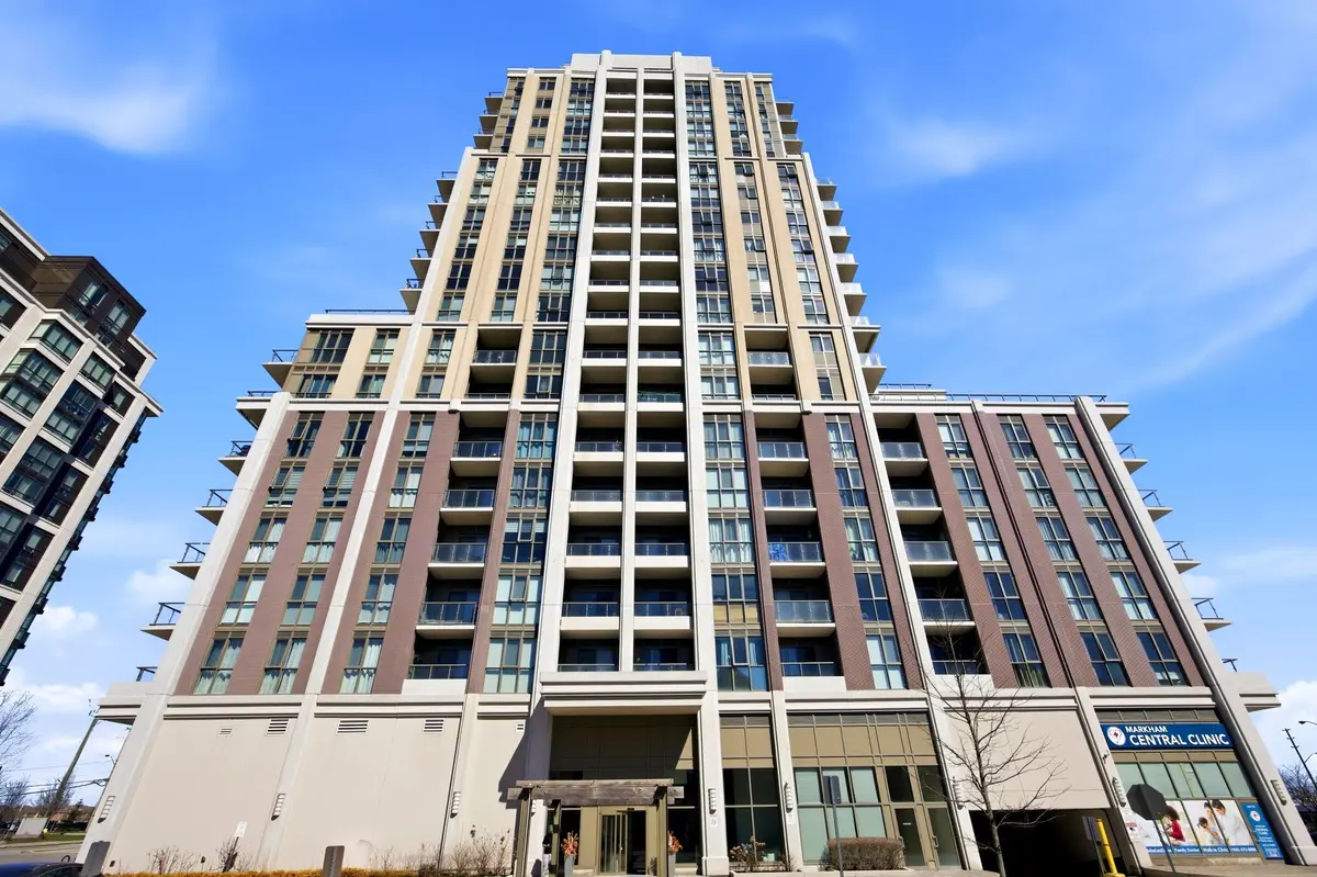 9560 Markham RD #1003, Markham, ON L6E 0T9
