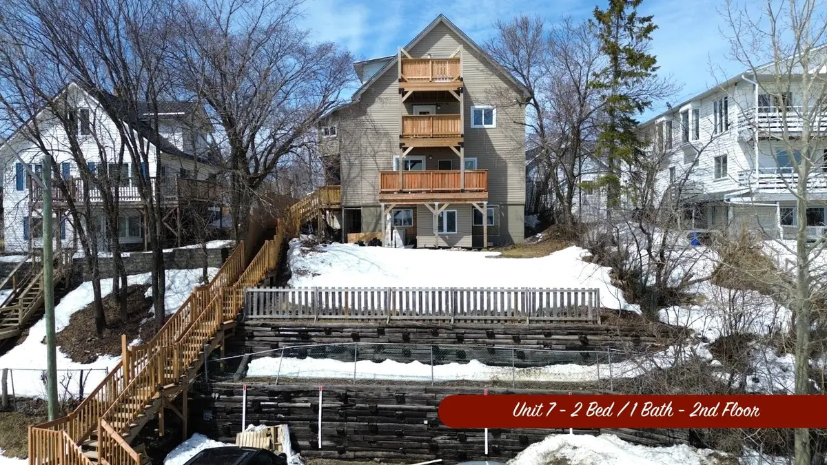 177 Lakeshore RD #Unit 7, Timmins, ON P4N 7A1