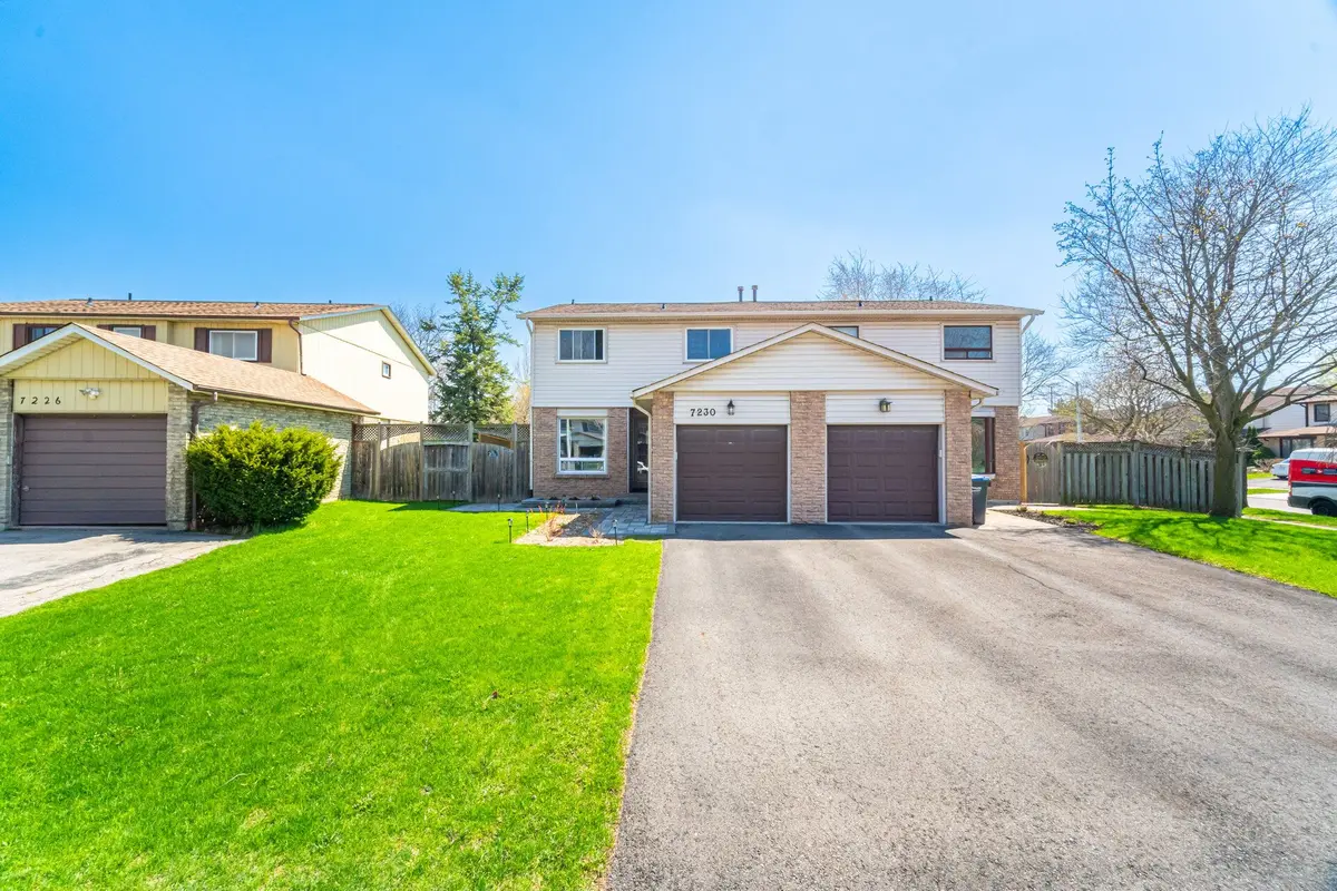 7230 Bendigo CIR, Mississauga, ON L5N 1Z5