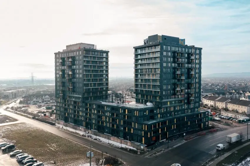 4878 Powers Common #430, Burlington, ON L7M 2B4