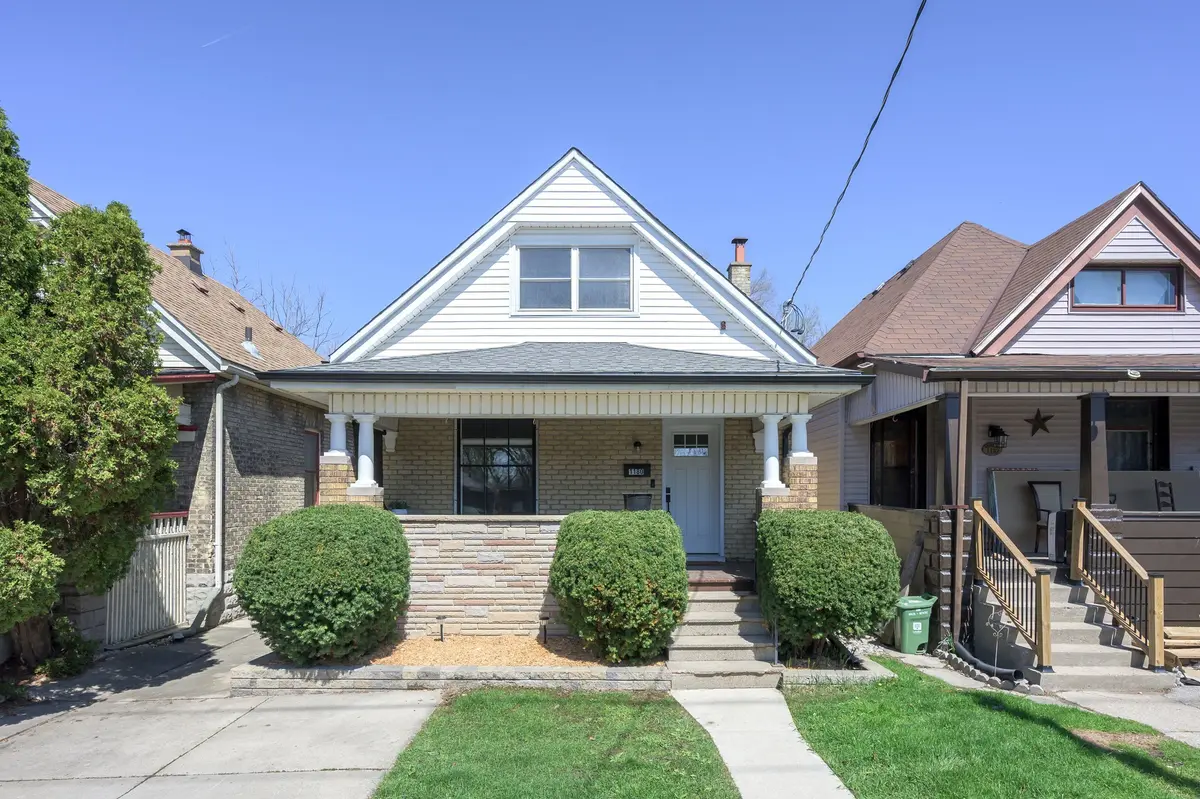 1180 York ST, London East, ON N5W 2T9