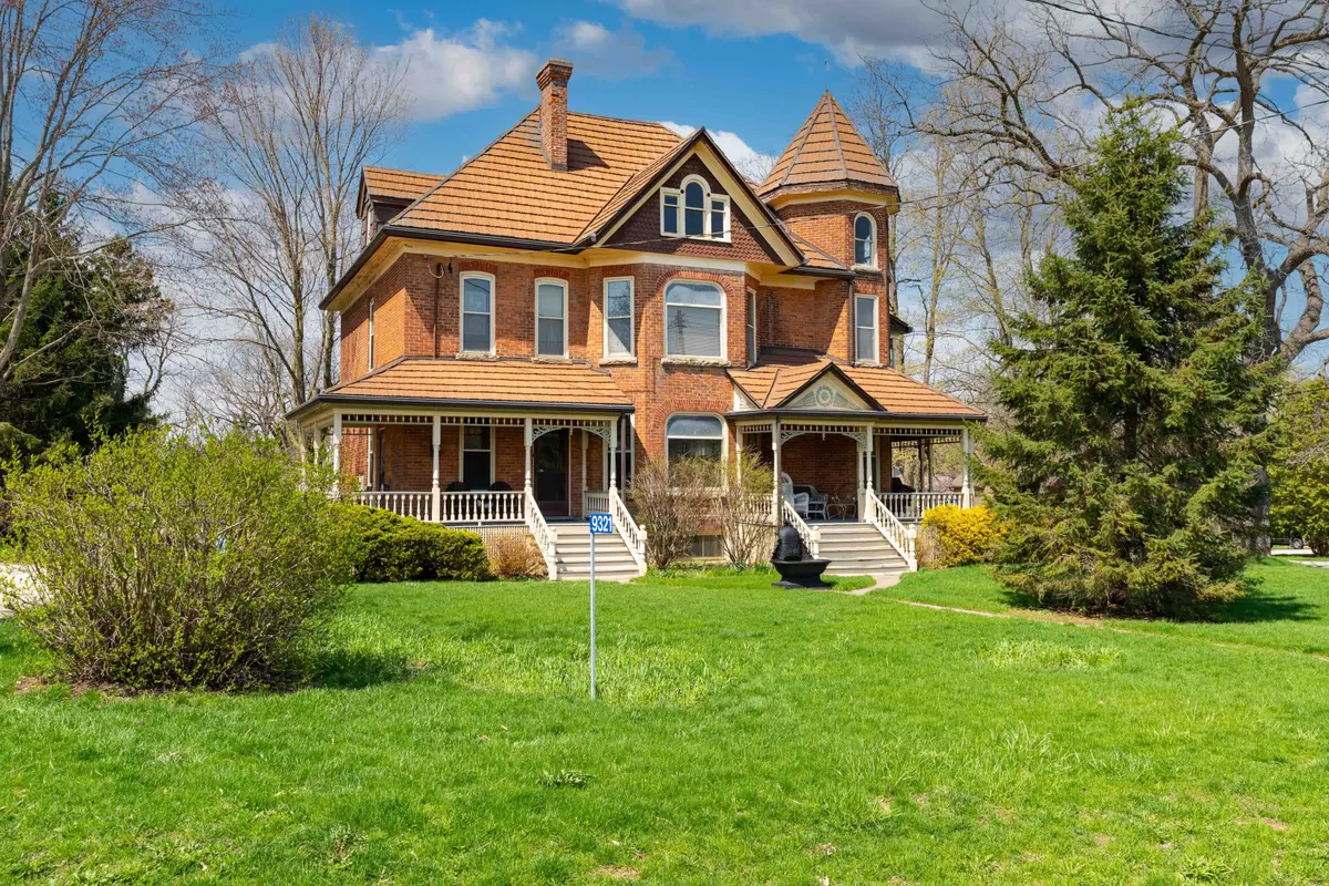 9321 Richmond RD, Bayham, ON N5H 2R1