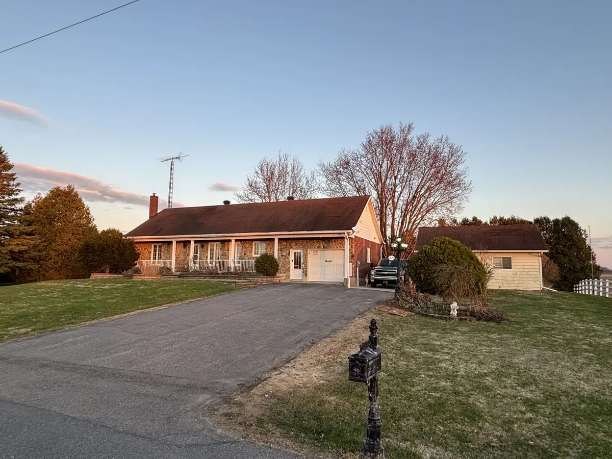 1270 Concession rd 1 RD S, Alfred And Plantagenet, ON K0B 1L0