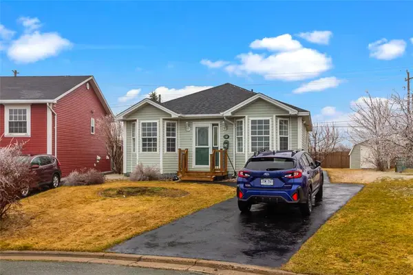 14 Denine Place, Mount Pearl, NL A1N 5C1