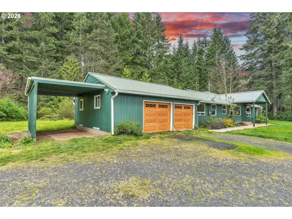 31100 HARRIS RD, Deer Island, OR 97054