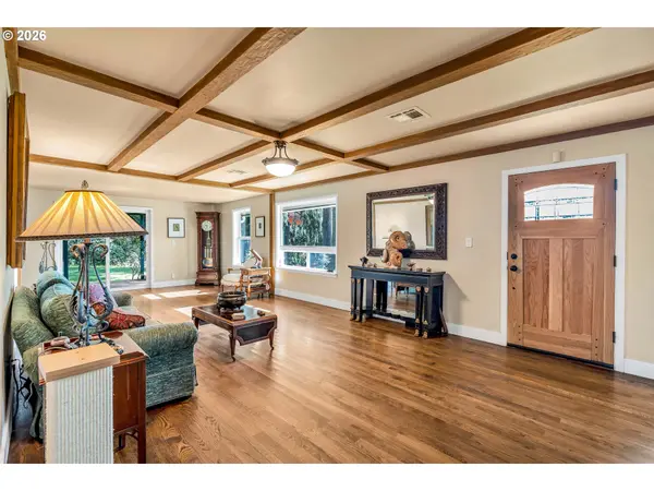 31100 HARRIS RD, Deer Island, OR 97054