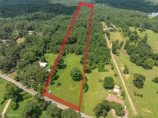 595 Parker, Haughton, LA 71037