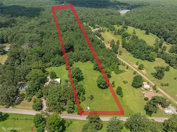 595 Parker, Haughton, LA 71037