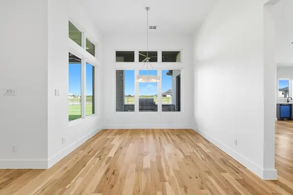 3821 Pandora Drive, Celina, TX 75009