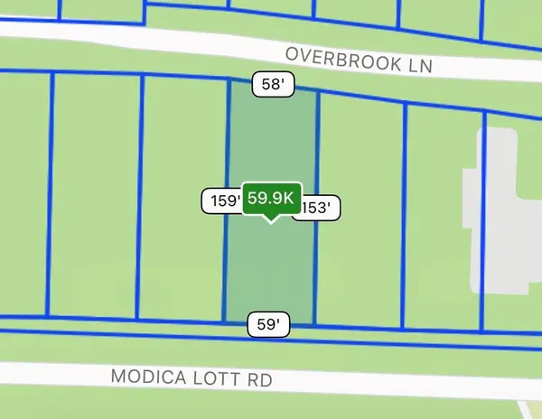 210 Overbrook, Bossier City, LA 71111