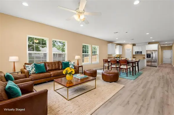 1700 Proctor Avenue,  Waco,  TX 76708