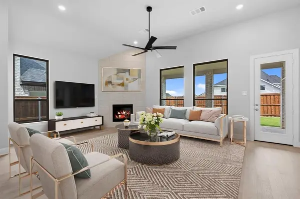 524 Wexford Drive, Celina, TX 75009