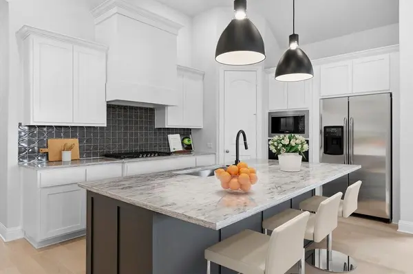 524 Wexford Drive, Celina, TX 75009