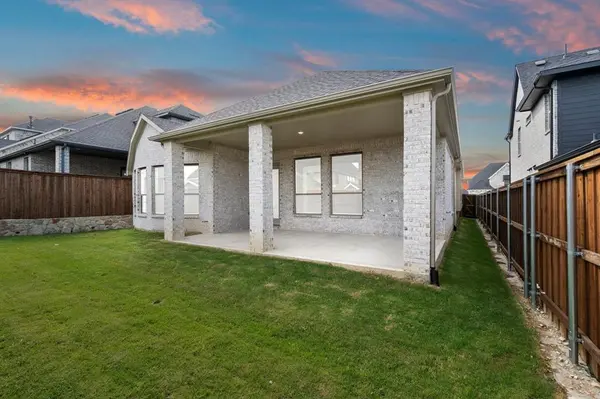 524 Wexford Drive, Celina, TX 75009