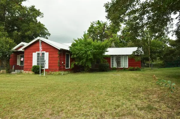 510 S Main, Rising Star, TX 76471