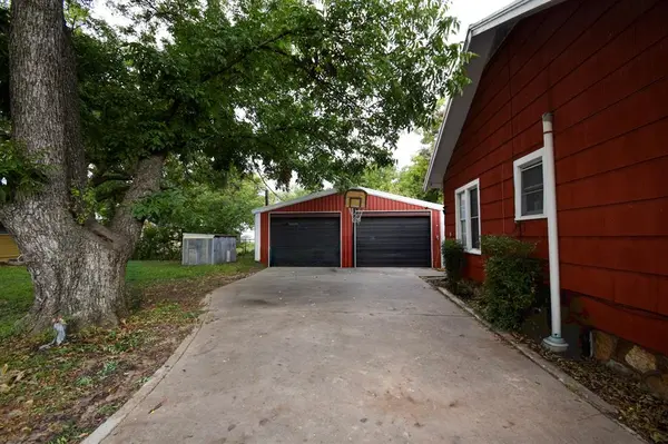 510 S Main, Rising Star, TX 76471