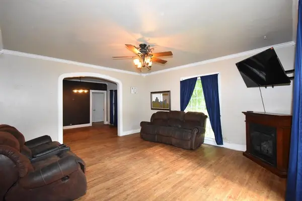 510 S Main, Rising Star, TX 76471