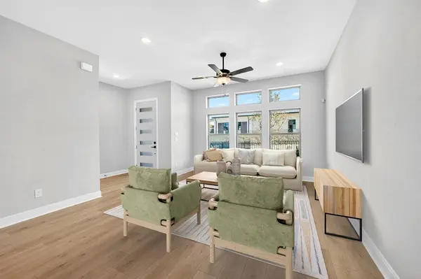 4843 Fuller Court #1203, Irving, TX 75038