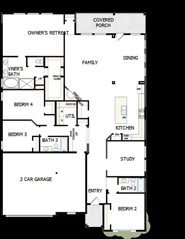 3755 Long Stem Street, Grand Prairie, TX 76084