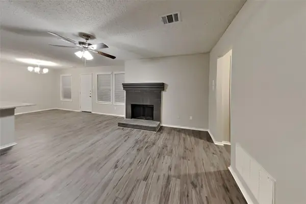 1514 Windward Lane, Wylie, TX 75098