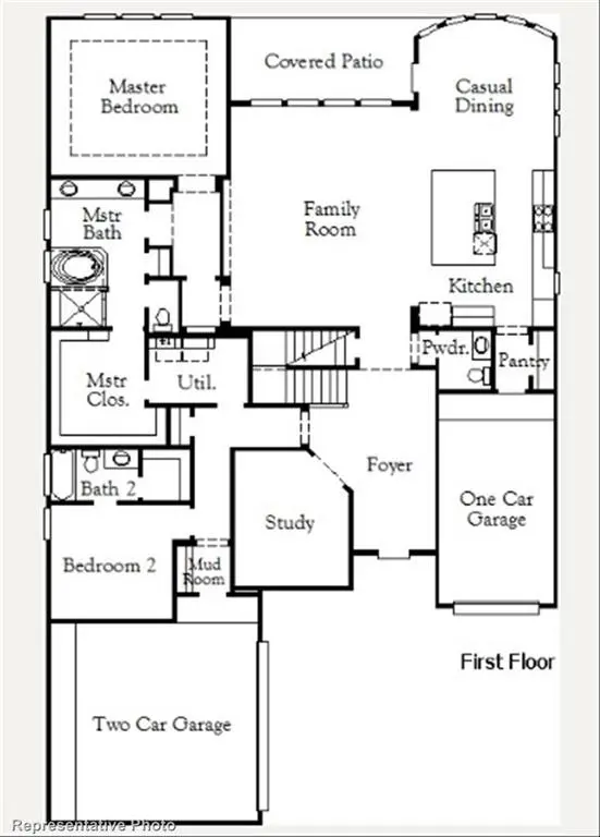 1408 Buttercup Avenue, Aubrey, TX 76227