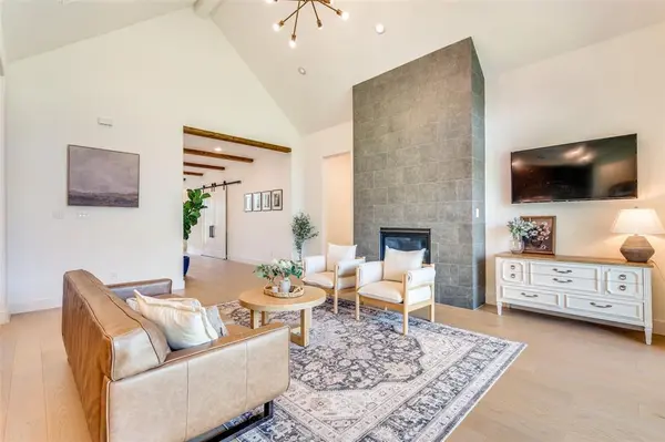 660 Neale Street, Prosper, TX 75078